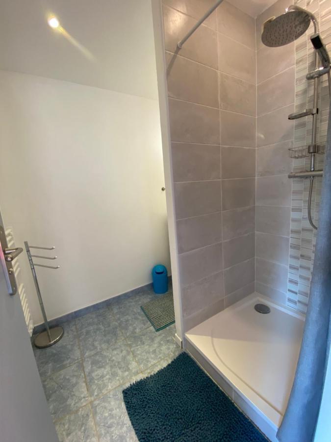 Vila Le Loft Brestois Exteriér fotografie