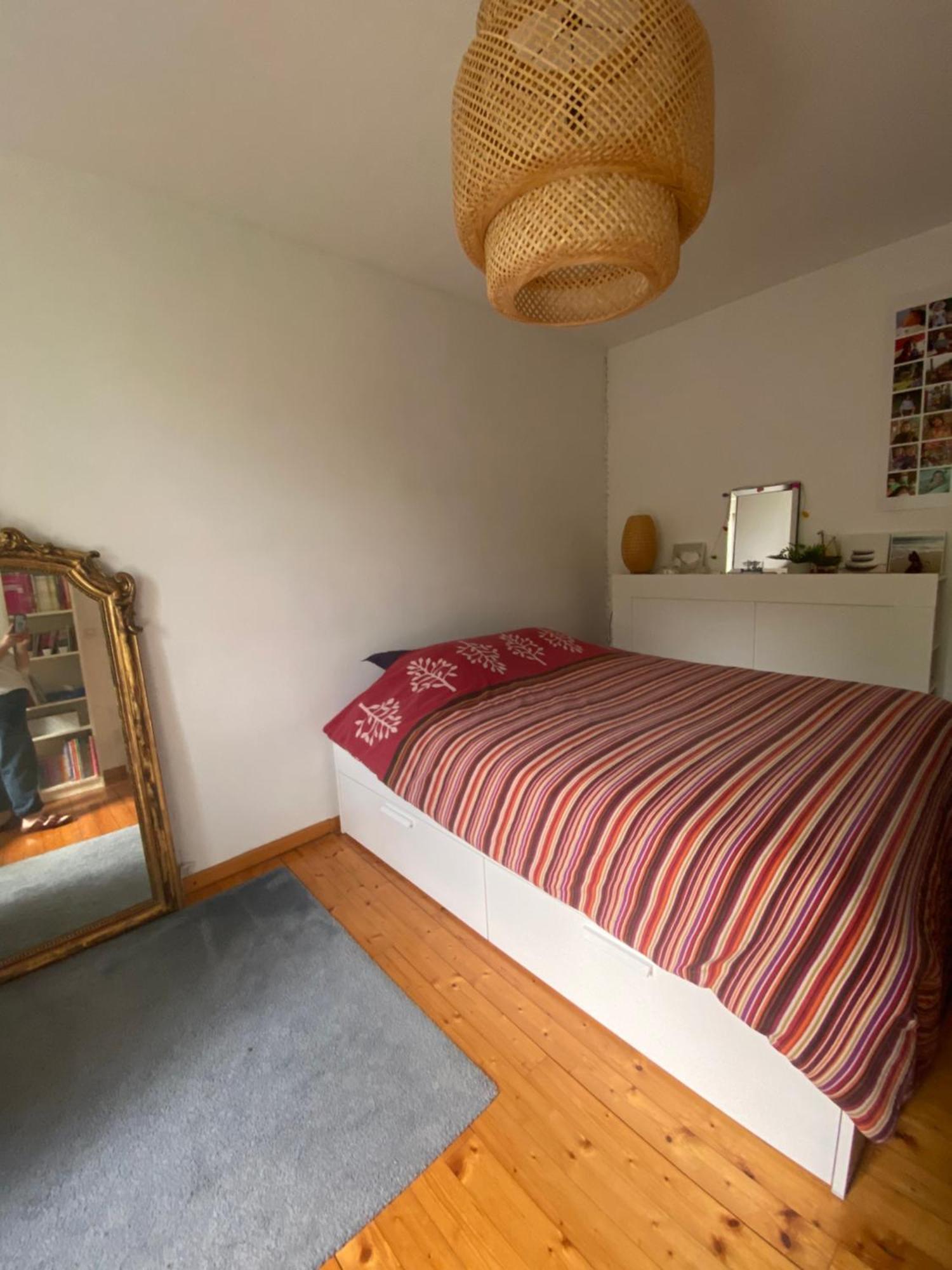 Vila Le Loft Brestois Exteriér fotografie