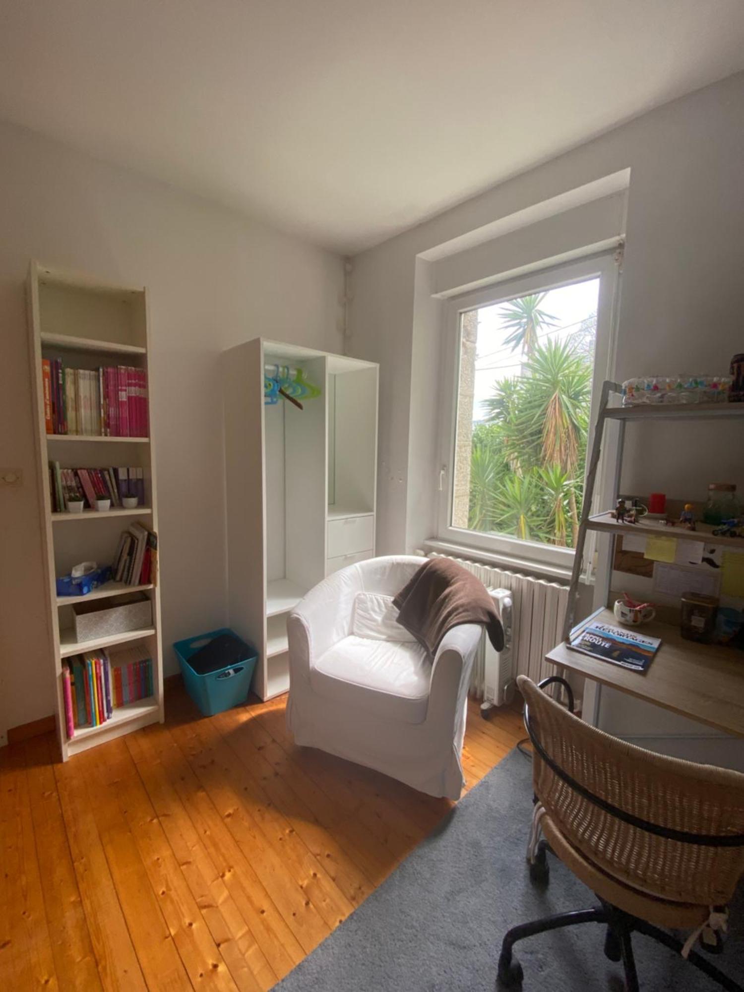 Vila Le Loft Brestois Exteriér fotografie