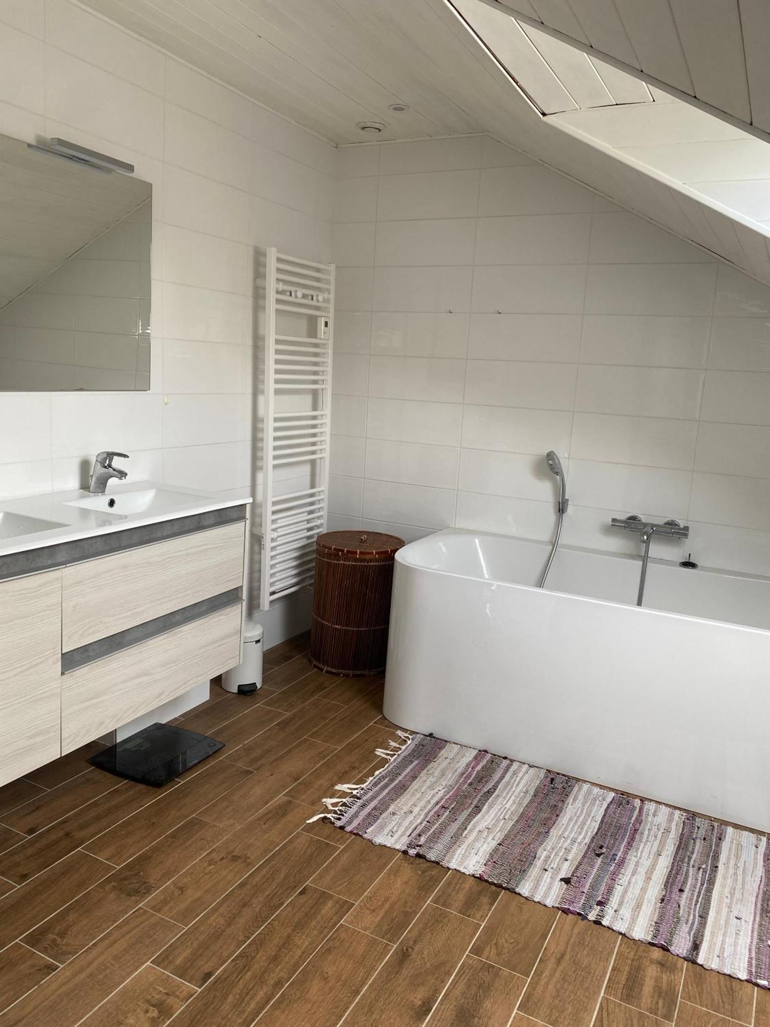 Vila Le Loft Brestois Exteriér fotografie